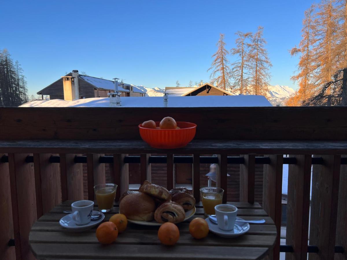 Christiana Studios En Hyper Centre De Valberg Aux Pieds Des Pistes Экстерьер фото